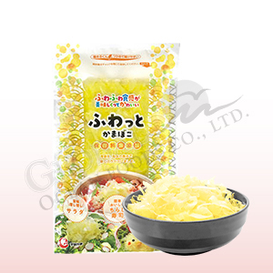 เนื้อปลาบดปรุงรสสไลด์
