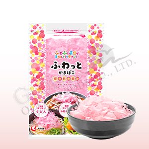 เนื้อปลาบดปรุงรสสไลด์