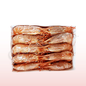 กุ้งโบตัน